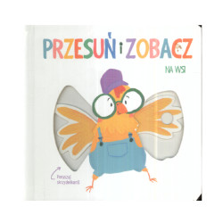 PRZESUŃ I ZOBACZ NA WSI