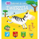 100 OKIENEK DO NAUKI Zwierzęta
