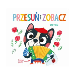 WIRTUOZ. PRZESUŃ I ZOBACZ