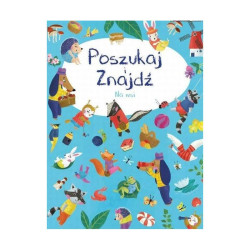 NA WSI. POSZUKAJ I ZNAJDŹ