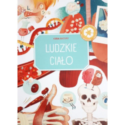 LUDZKIE CIAŁO. CUDA NATURY