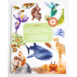 Cuda natury - Królestwo zwierząt