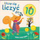 Uczę się liczyć do 10. Małe zwierzątka