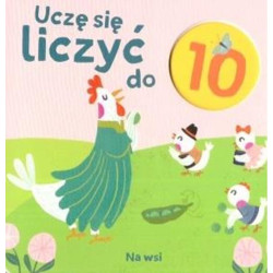 NA WSI. UCZĘ SIĘ LICZYĆ DO 1O