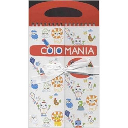 COLOMANIA