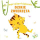 DZIKIE ZWIERZĘTA. MOJA LŚNIĄCA KSIĄŻECZKA