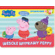 Wesołe wyprawy Peppy. Opowiadania 3D. Świnka Peppa