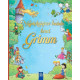 Najpiękniejsze baśnie braci Grimm