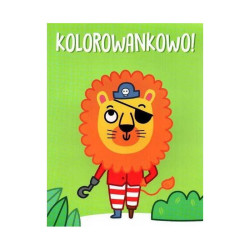 KOLOROWANKOWO!