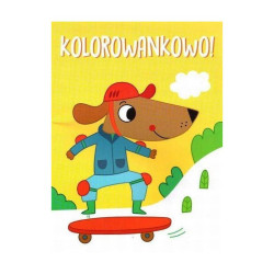 KOLOROWANKOWO!