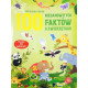 100 niesamowitych faktów o zwierzętach
