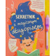 Sekretnik z magicznym długopisem (brak długopisu)