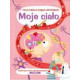 Moje ciało. Moja wielka księga odpowiedzi. Książka z okienkami