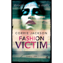 Fashion victim Corrie Jackson
