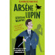 Złodziej kontra bandyta. Arsène Lupin dżentelmen włamywacz. Tom 6