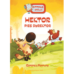 HEKTOR PIES DYREKTOR. BITMAKS I SPÓŁKA