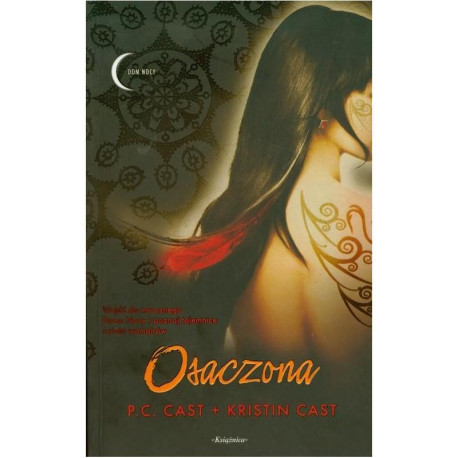 OSACZONA