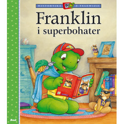 Franklin i superbohater