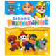 Zawsze w świetnym humorze. Zadanie Przyklejanie. Psi Patrol