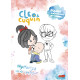 CLEO I CUQUIN. WODNE KOLOROWANIE
