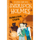 Diabelska stopa. Klasyka dla dzieci. Sherlock Holmes. Tom 27