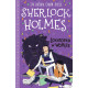 Lokatorka w woalce. Klasyka dla dzieci. Sherlock Holmes. Tom 9