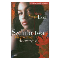 SZELMOSTWA NIEGRZECZNEJ DZIEWCZYNKI