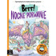 BRRR! NOCNE PORWANIE OPOWIADANIA DO DOSKONALENIA CZYTANIA. ŚWIAT CHŁOPCÓW