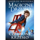 CZERWONE KRZESŁO. MAGICZNE DRZEWO. TOM 1 WYD. 2023