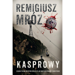 KASPROWY