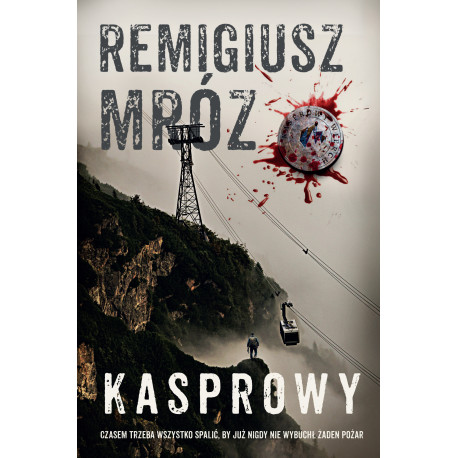 KASPROWY