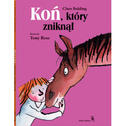 Koń, który zniknął