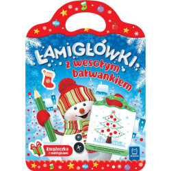 ŁAMIGŁÓWKI Z WESOŁYM BAŁWANKIEM