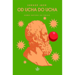 OD UCHA DO UCHA Łukasz Jach