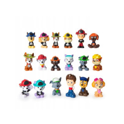 PSI PATROL MINI FIGURKA NIESPODZIANKA 3+ Outlet