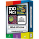 ILUZJE OPTYCZNE 100 PICS GRA KARCIANA 6+ Outlet