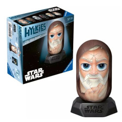 Star Wars: Obi-Wan Kenobi Ravensburger Puzzle 120010159 Outlet