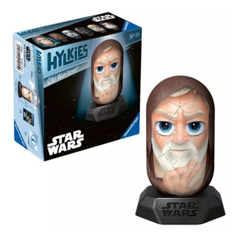 Star Wars: Obi-Wan Kenobi Ravensburger Puzzle 120010159 Outlet