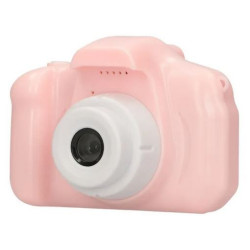 Extralink Kids camera h20 pink Outlet