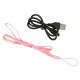Extralink Kids camera h20 pink Outlet