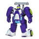 TRANSFORMERS RESCUE BOTS BLURR PLAYSKOOL 3+ Outlet