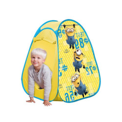 NAMIOT SAMOROZKŁADAJĄCY SIĘ MINIONKI 2+ Outlet