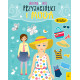 Wiosna lato przyjaciółki i moda
