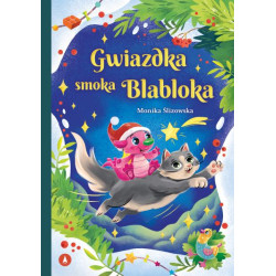 GWIAZDKA SMOKA BLABLOKA Monika Ślizowska