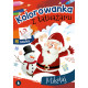 MIKOŁAJ. KOLOROWANKA Z TATUAŻAMI