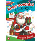 MAGIA ŚWIĄT. KOLOROWANKA Z TATUAŻAMI