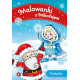 ŚNIEŻYNKA. MALOWANKI Z MIKOŁAJEM
