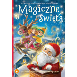 MAGICZNE ŚWIĘTA