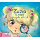 ZUZIA NA TROPIE DOBRYCH WRÓŻEK ZUZIA I DOBRE WRÓŻKI