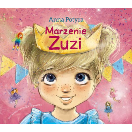 MARZENIE ZUZI